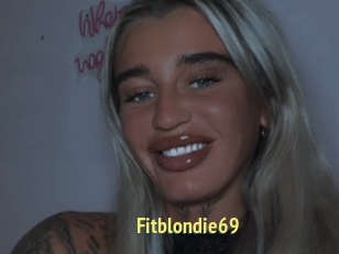 Fitblondie69