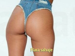 Flaca_salvaje