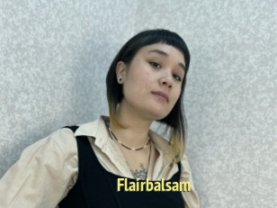 Flairbalsam