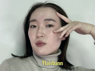 Flairbann