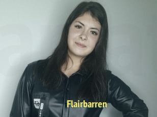 Flairbarren