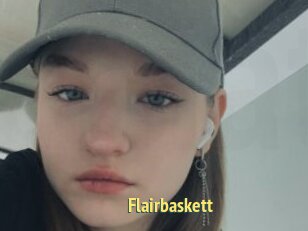 Flairbaskett