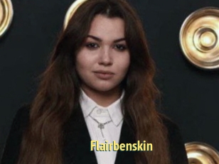 Flairbenskin