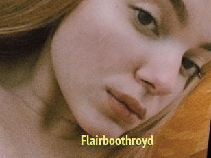 Flairboothroyd