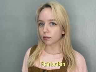 Flairbufkin