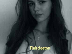 Flaircleeton