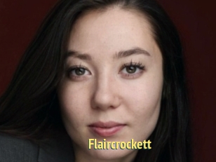 Flaircrockett