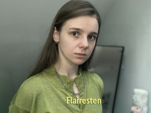 Flairesten