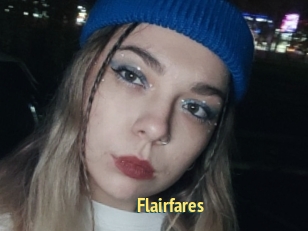 Flairfares