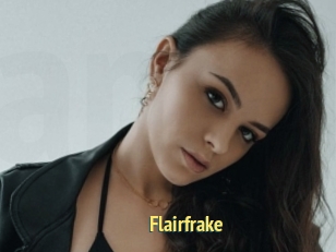 Flairfrake