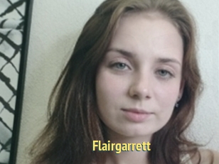 Flairgarrett
