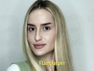 Flairglasper