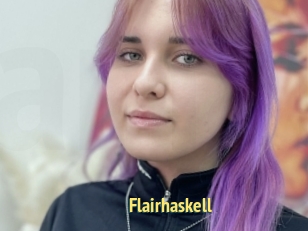Flairhaskell
