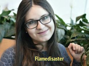 Flamedisaster
