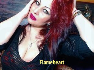 Flameheart