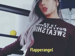Flapperangel