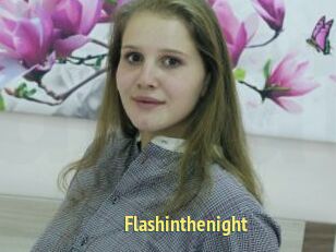 Flashinthenight