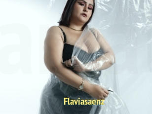 Flaviasaenz