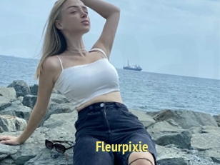 Fleurpixie