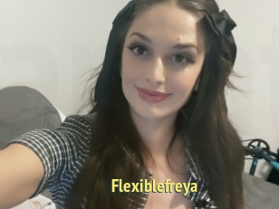 Flexiblefreya