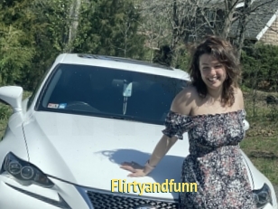 Flirtyandfunn