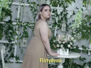 Flirtydemi
