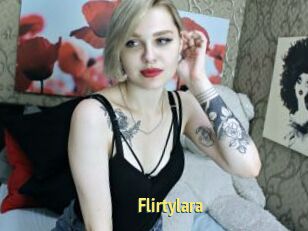 Flirtylara