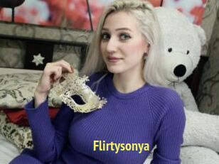 Flirtysonya