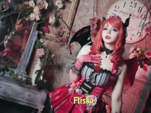 Fliska