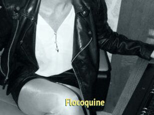 Flocoquine