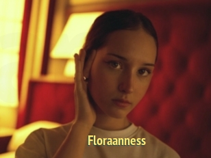 Floraanness