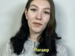 Floraasp