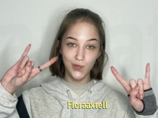 Floraaxtell