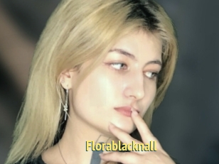Florablacknall