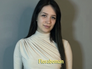Floraboman