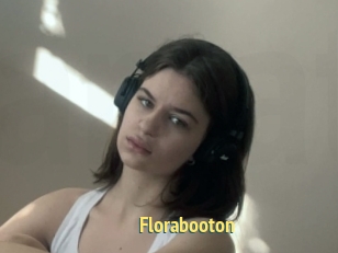 Florabooton