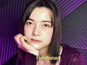 Floraburuss