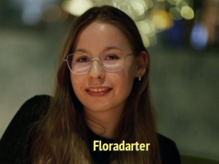Floradarter