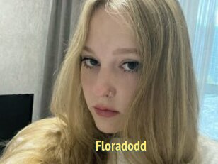 Floradodd
