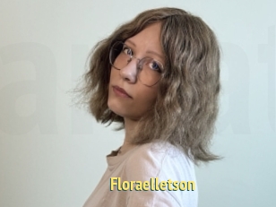 Floraelletson