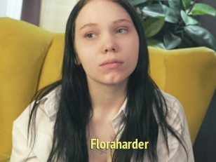 Floraharder
