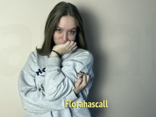 Florahascall