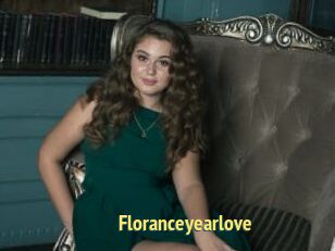 Floranceyearlove