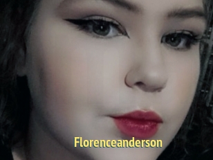 Florenceanderson