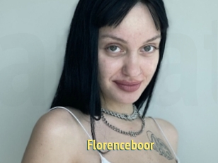 Florenceboor