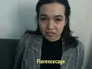 Florencecage