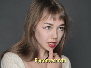 Florencecarvin