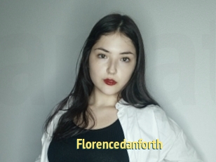 Florencedanforth