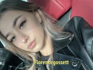 Florencegossett