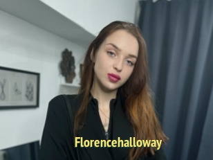 Florencehalloway